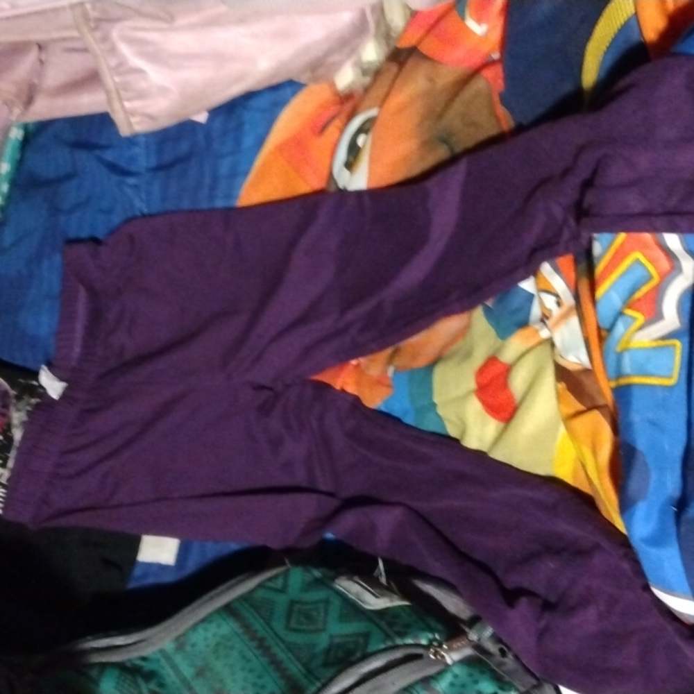 Purple lagings